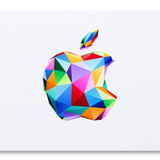 $195 Apple Gift Card – A Convenient Way to Pay for Apple Services