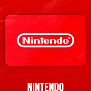 $150 Nintendo eShop Gift Card – A Great Way to Enjoy New Nintendo Experiences